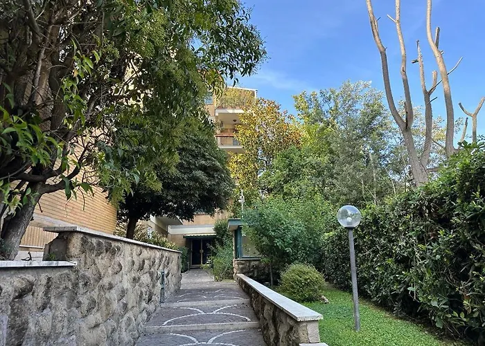 Rome Maya Home