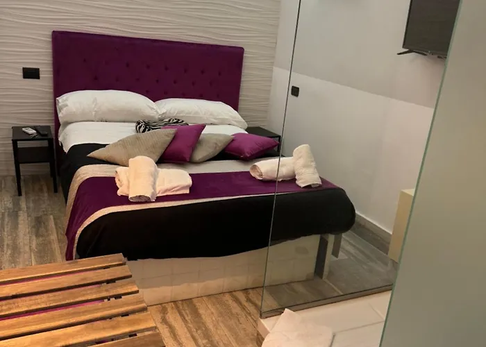 Suite Ripetta